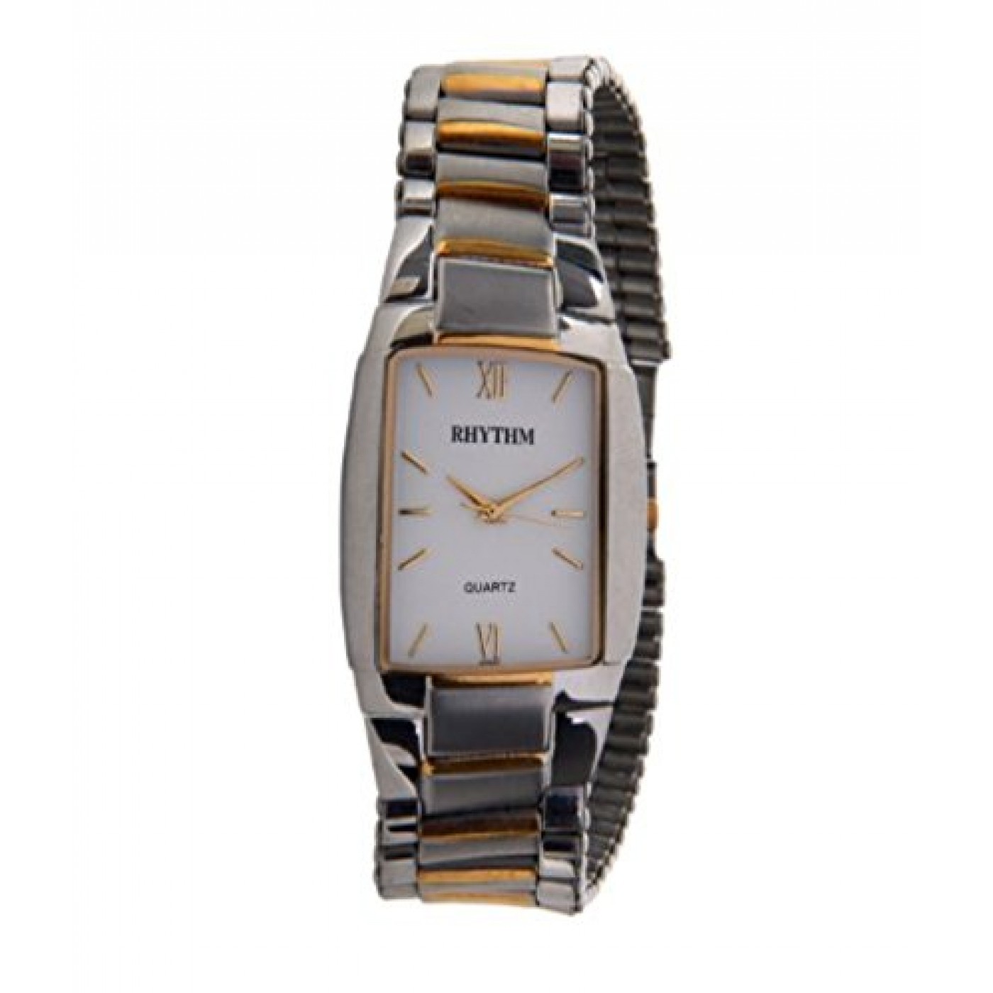 Silver plated online watch